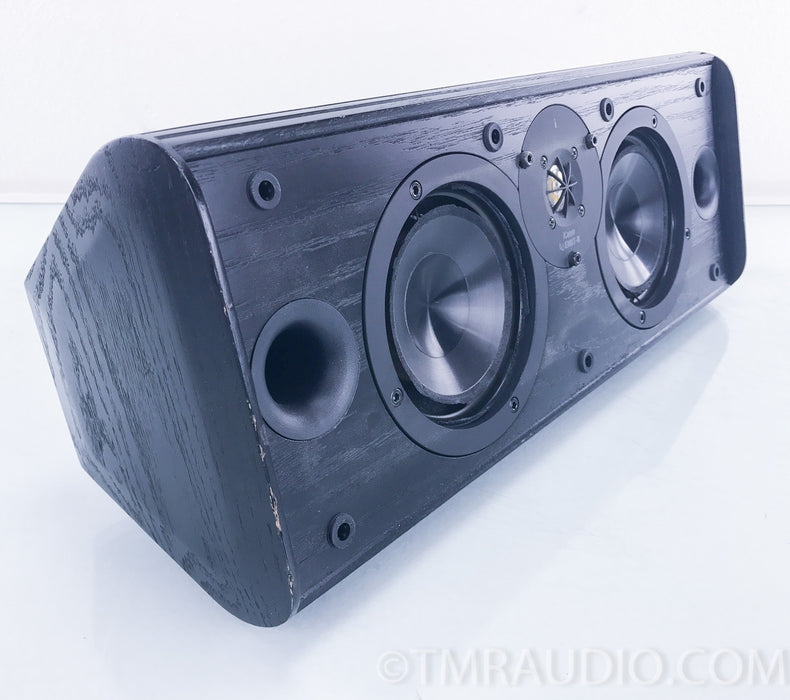 Infinity Kappa Video Center Channel Speaker