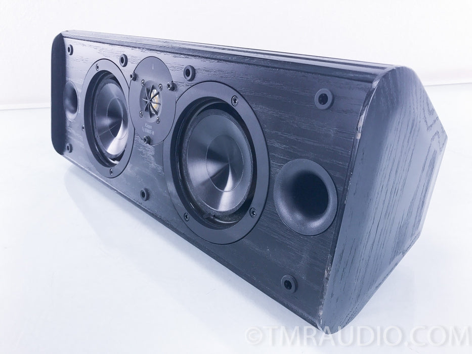 Infinity Kappa Video Center Channel Speaker