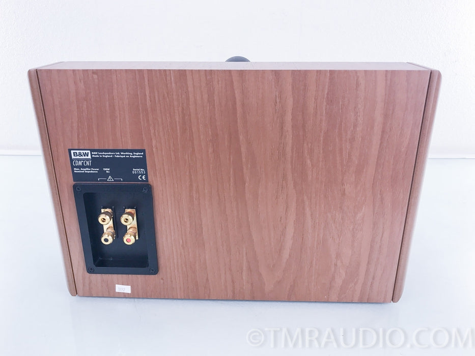 B&W CDM-CNT Center Channel Speaker