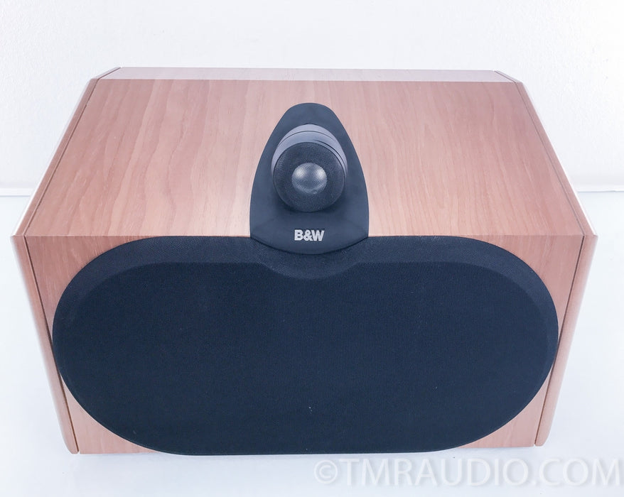 B&W CDM-CNT Center Channel Speaker