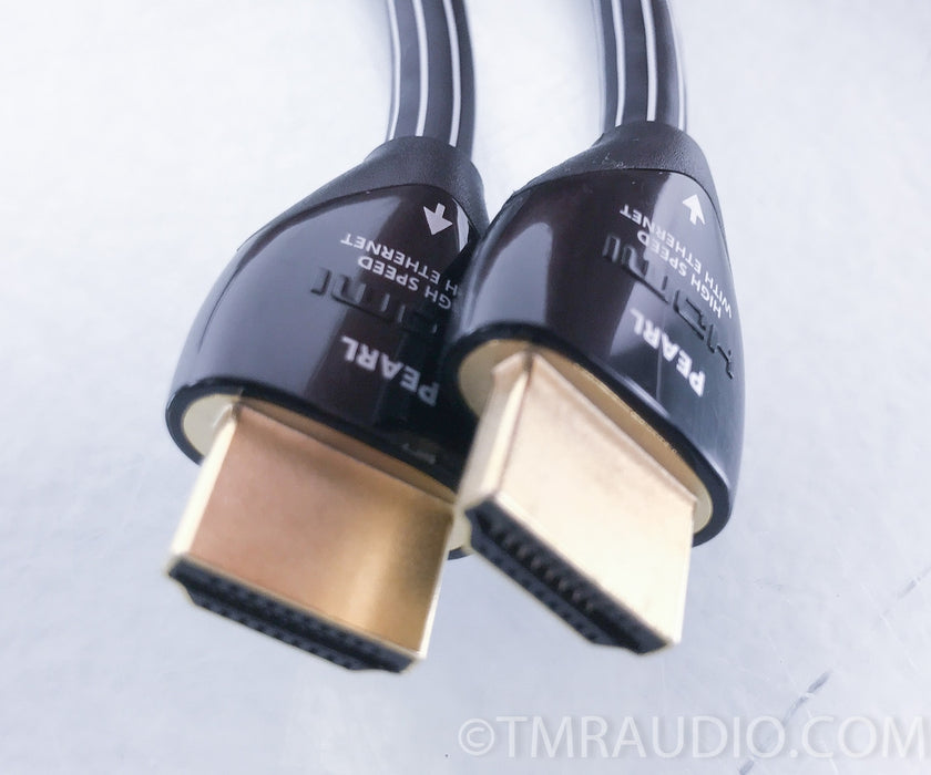 Audioquest Pearl HDMI Cable