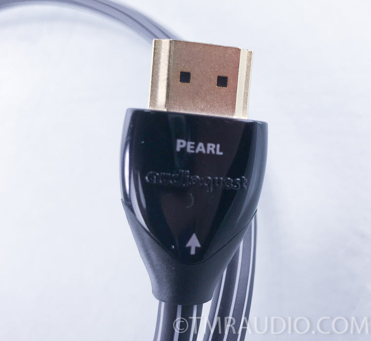 Audioquest Pearl HDMI Cable
