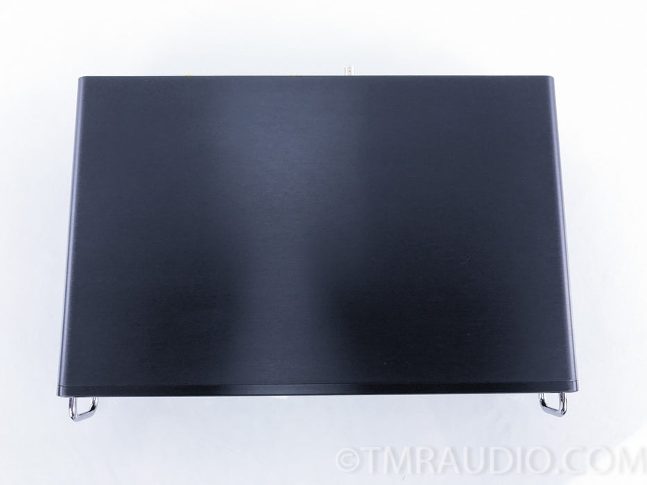 Logitech Transporter SE Network Audio Player