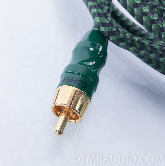 Audioquest Copperhead RCA Cable