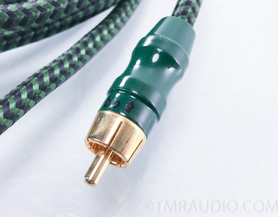 Audioquest Copperhead RCA Cable