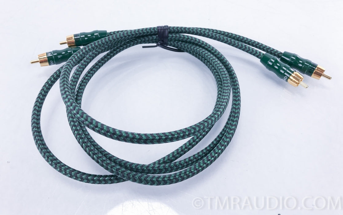 Audioquest Copperhead RCA Cables