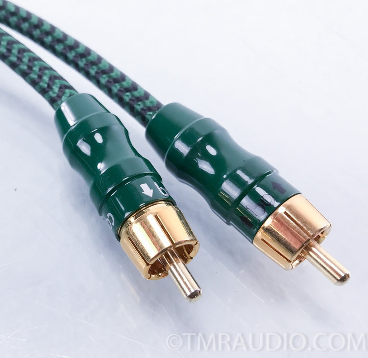 Audioquest Copperhead RCA Cables