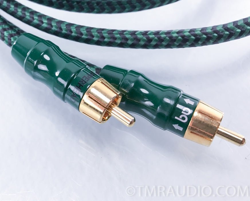 Audioquest Copperhead RCA Cables