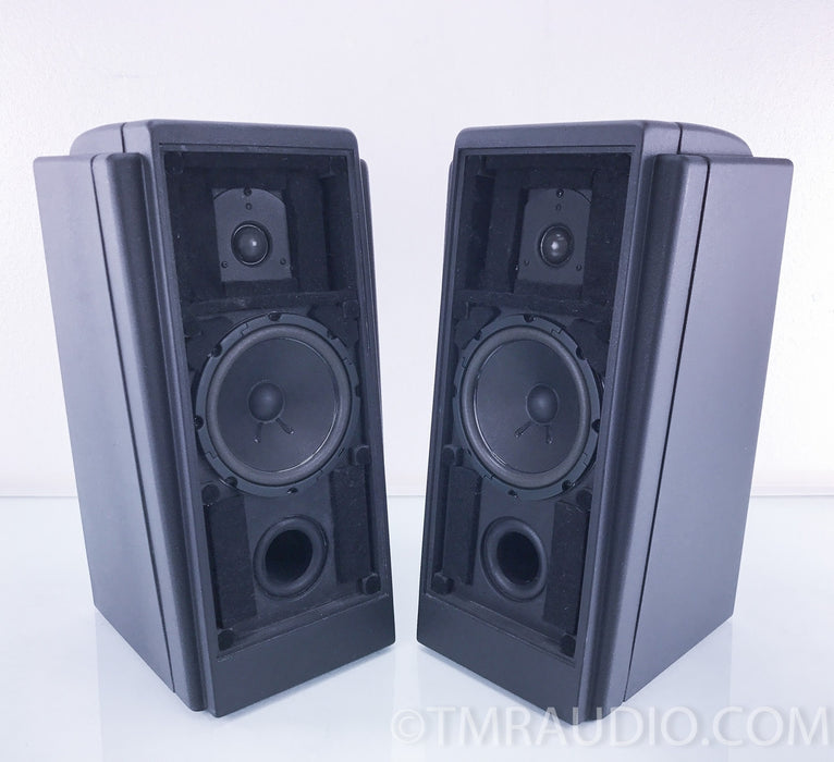 Green Mountain Audio Europa Bookshelf Speakers