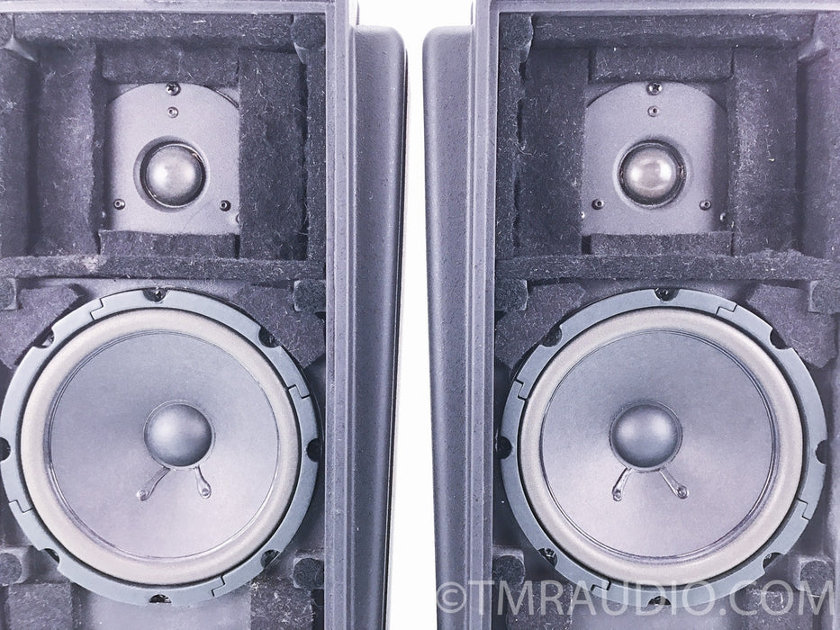 Green Mountain Audio Europa Bookshelf Speakers