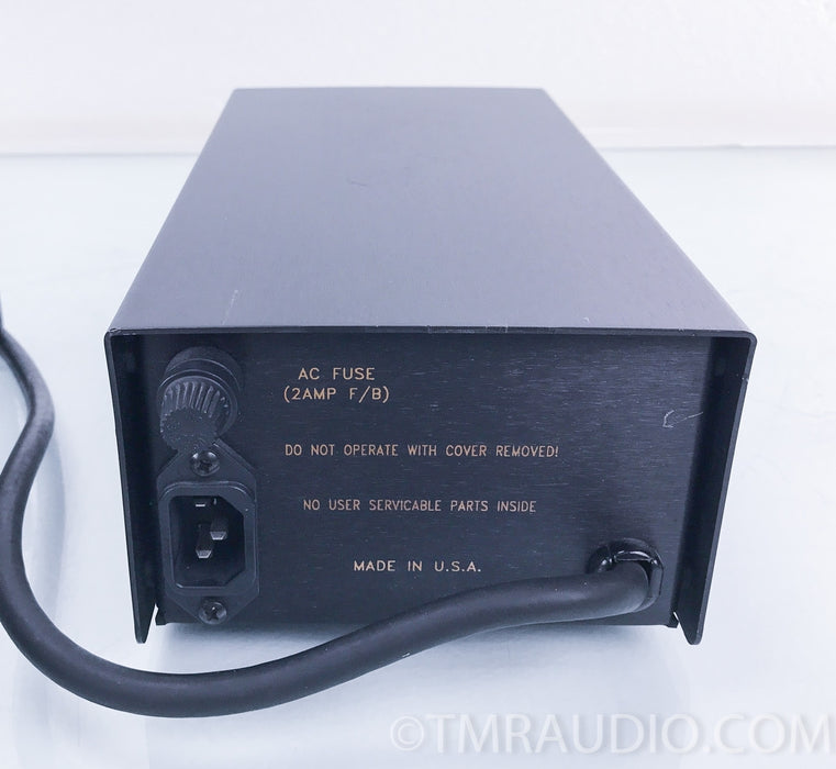 Audible Illusions Modulus 3A Tube Preamplifier