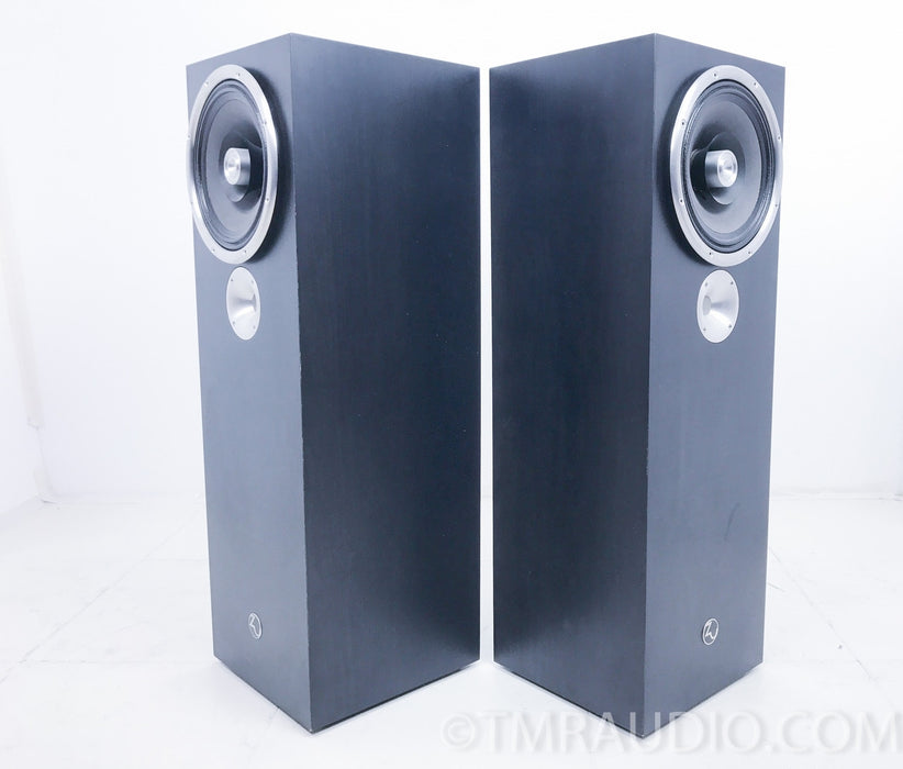 Zu Omen MK I Floorstanding Speakers