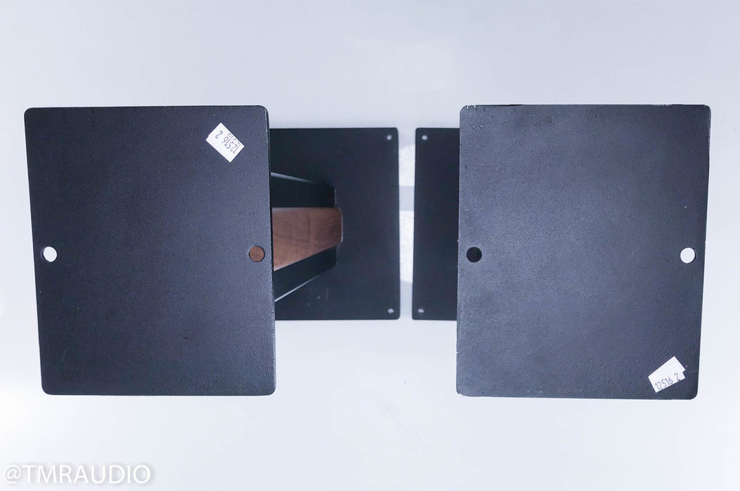 Sonus Faber 28" Speaker Stands