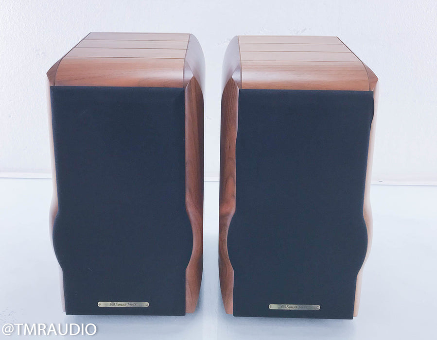 Sonus Faber Electa Amator II Bookshelf Speakers