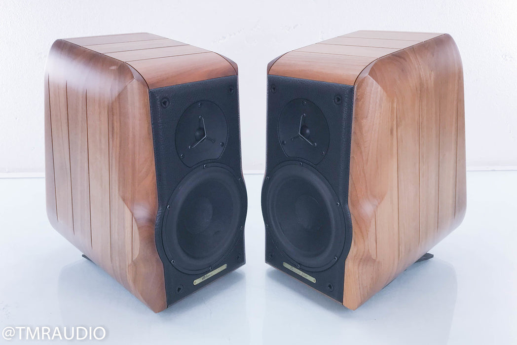 Sonus Faber Electa Amator II Bookshelf Speakers