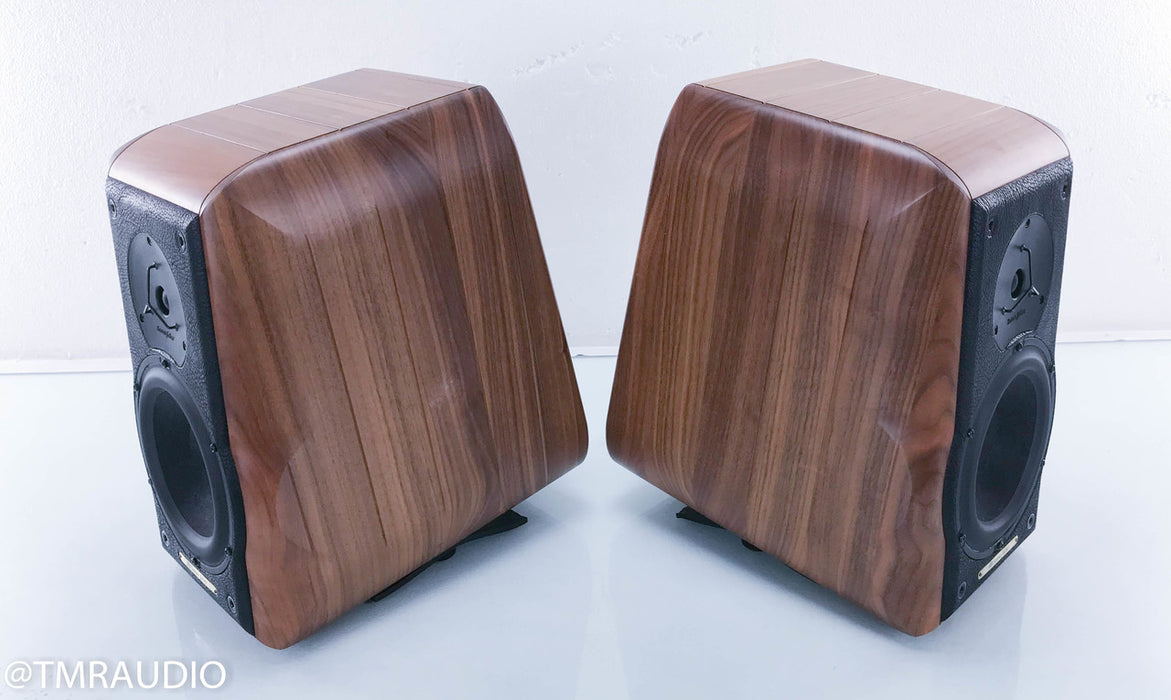 Sonus Faber Electa Amator II Bookshelf Speakers