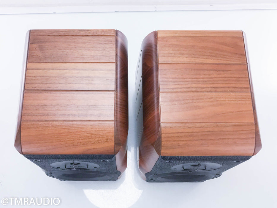 Sonus Faber Electa Amator II Bookshelf Speakers
