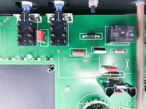 Rogue R99 Super Magnum 99 Tube Preamplifier