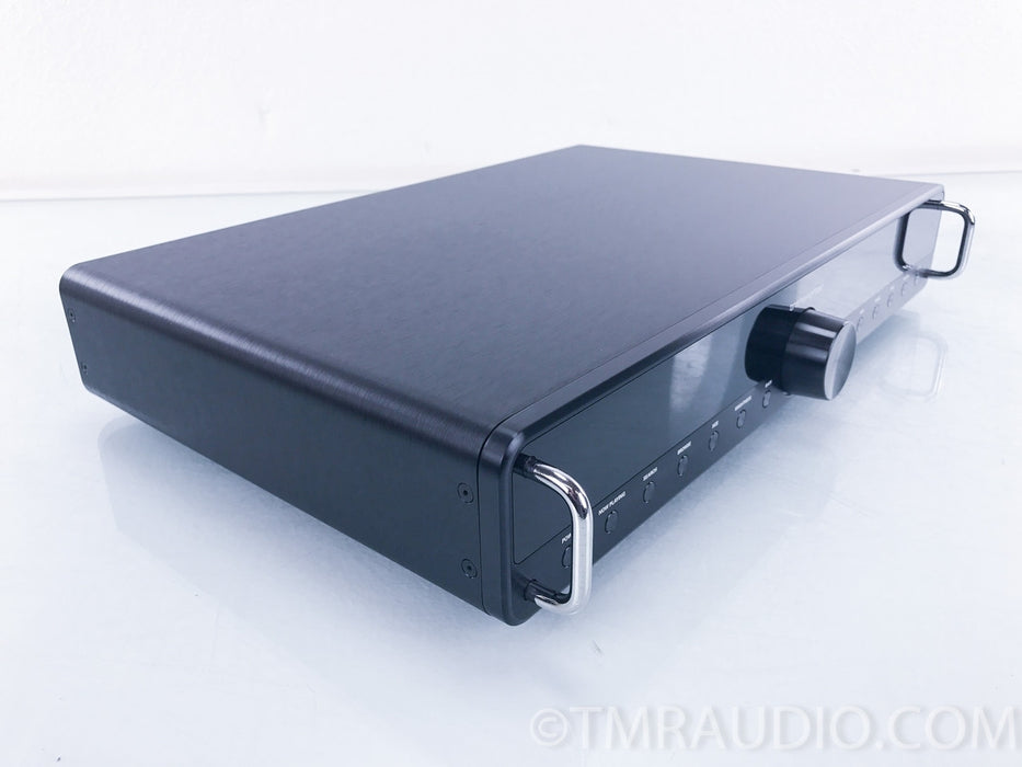 Logitech Transporter Network Music Player 1