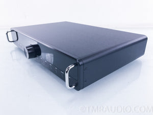 Logitech Transporter Network Music Player 1