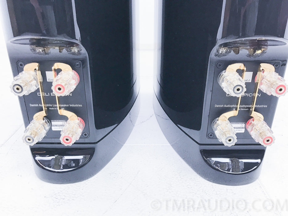 Dali Epicon 6 Floorstanding Speakers