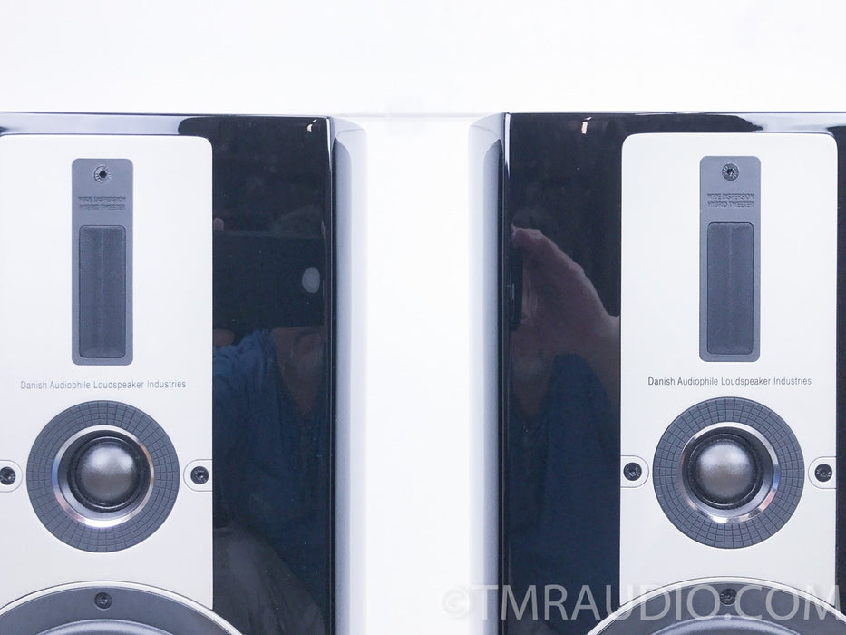 Dali Epicon 6 Floorstanding Speakers