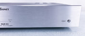 Audionet PAM G2 MM / MC Phono Preamplifier