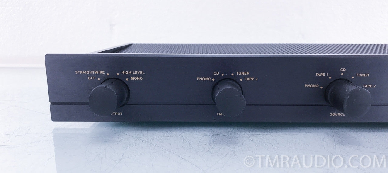 PS Audio 4.5 Preamplifier