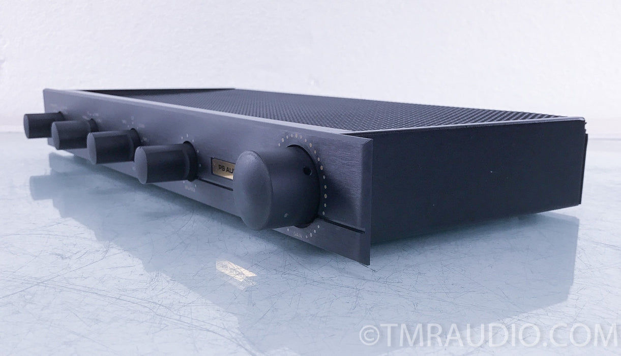 PS Audio 4.5 Preamplifier