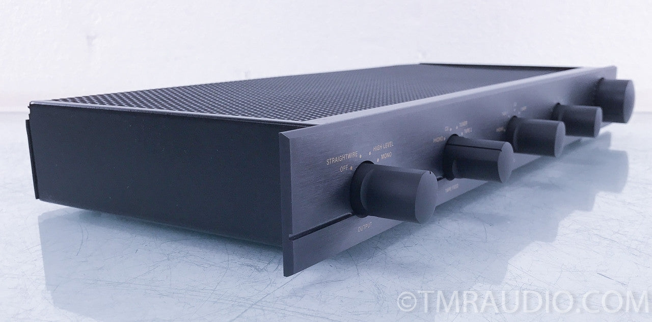PS Audio 4.5 Preamplifier