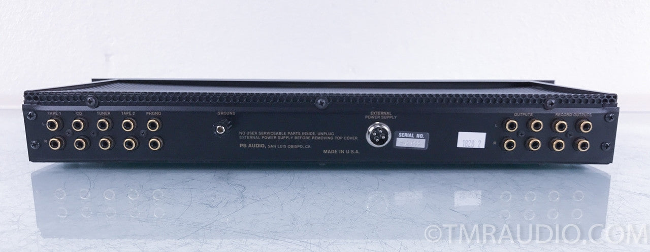 PS Audio 4.5 Preamplifier