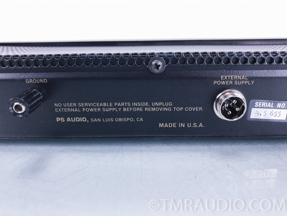 PS Audio 4.5 Preamplifier