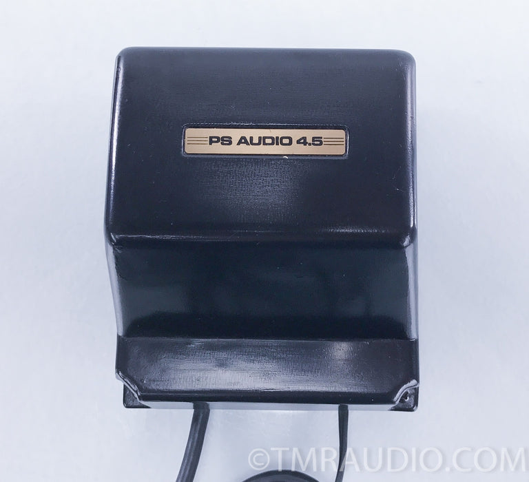 PS Audio 4.5 Preamplifier