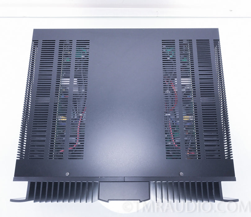 Rotel RB-991 Stereo Power Amplifier