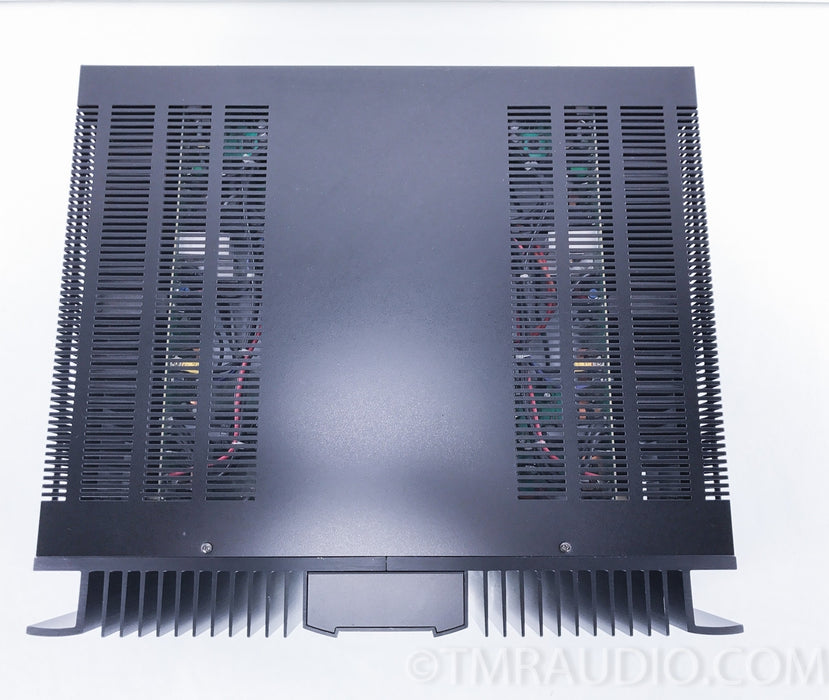 Rotel RB-991 Stereo Power Amplifier