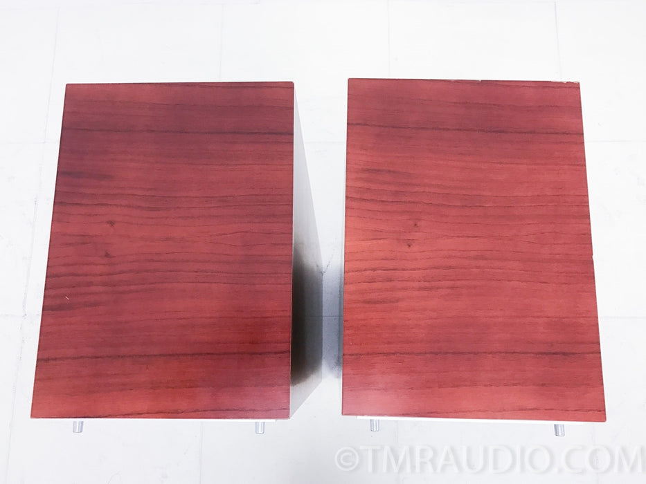 B&W CM4 Floorstanding Speakers