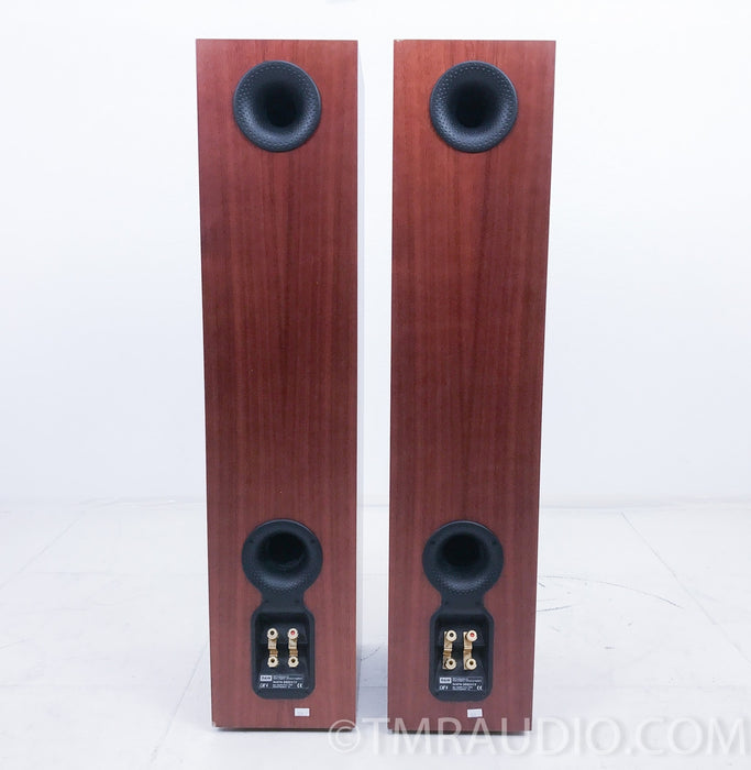 B&W CM4 Floorstanding Speakers
