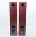 B&W CM4 Floorstanding Speakers