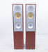 B&W CM4 Floorstanding Speakers