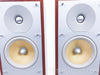 B&W CM4 Floorstanding Speakers