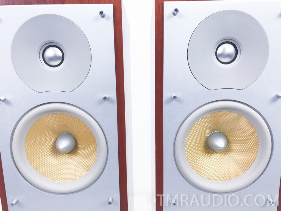B&W CM4 Floorstanding Speakers
