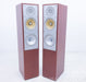 B&W CM4 Floorstanding Speakers