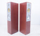 B&W CM4 Floorstanding Speakers
