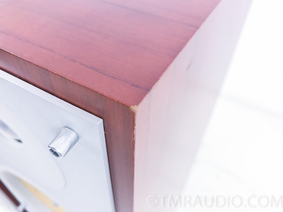 B&W CM4 Floorstanding Speakers
