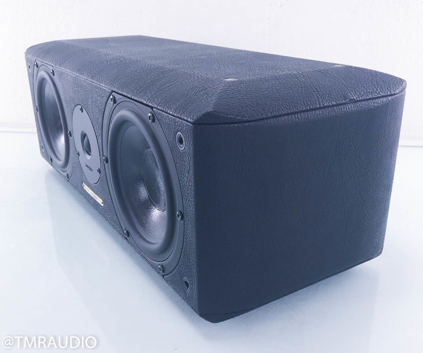 Sonus Faber Solo Center Channel Speaker