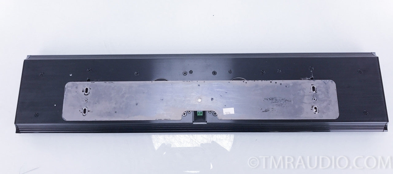 Definitive Technology Mythos XTR-50 On Wall Center Speaker