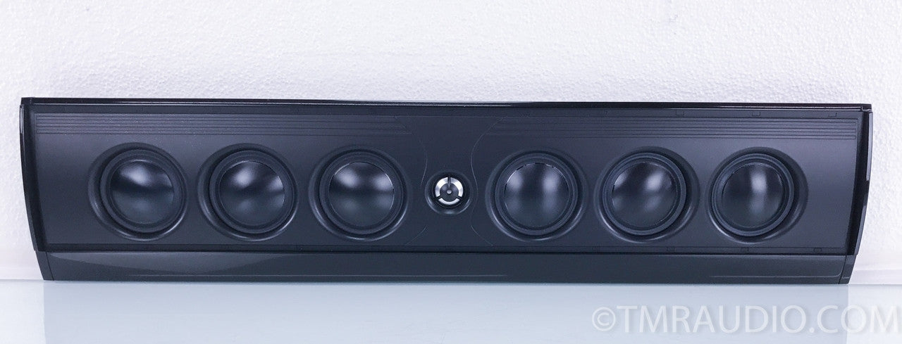 Definitive Technology Mythos XTR-50 On Wall Center Speaker