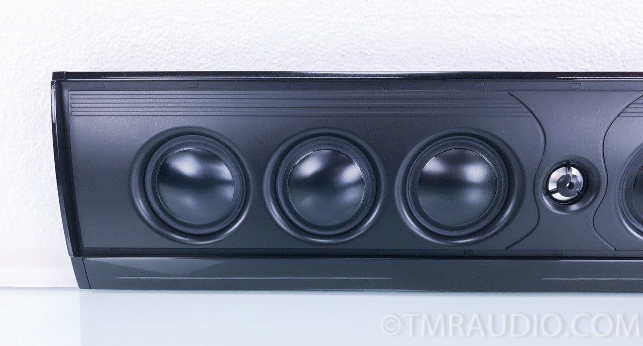 Definitive Technology Mythos XTR-50 On Wall Center Speaker