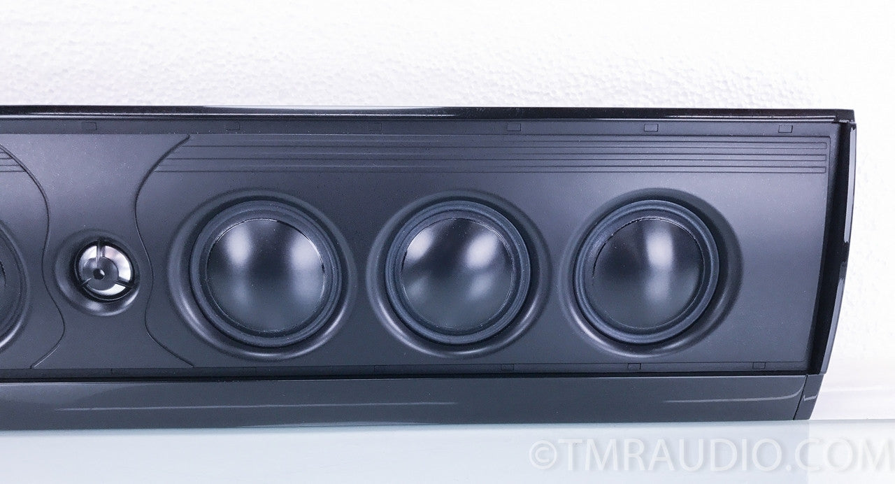 Definitive Technology Mythos XTR-50 On Wall Center Speaker