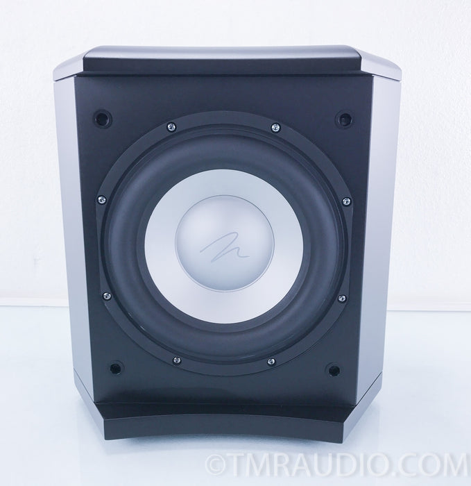 Martin Logan Grotto Powered Subwoofer